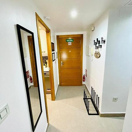 Apartamento El Osito La Manga del Mar Menor Eksteriør bilde