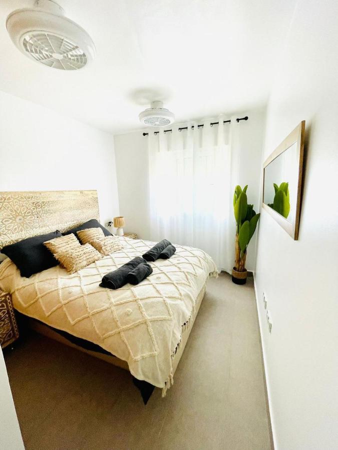 Apartamento El Osito La Manga del Mar Menor Eksteriør bilde
