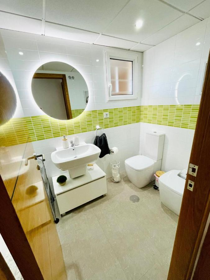 Apartamento El Osito La Manga del Mar Menor Eksteriør bilde