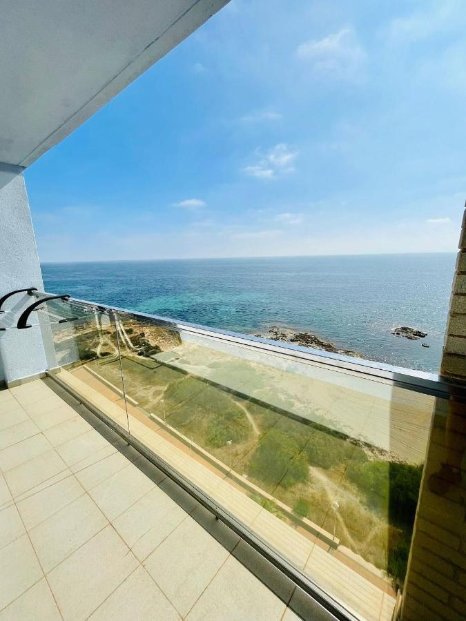 Apartamento El Osito La Manga del Mar Menor Eksteriør bilde