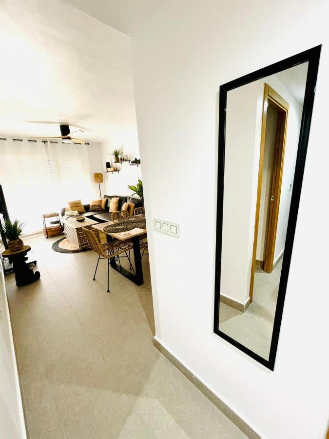 Apartamento El Osito La Manga del Mar Menor Eksteriør bilde