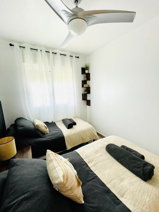 Apartamento El Osito La Manga del Mar Menor Eksteriør bilde