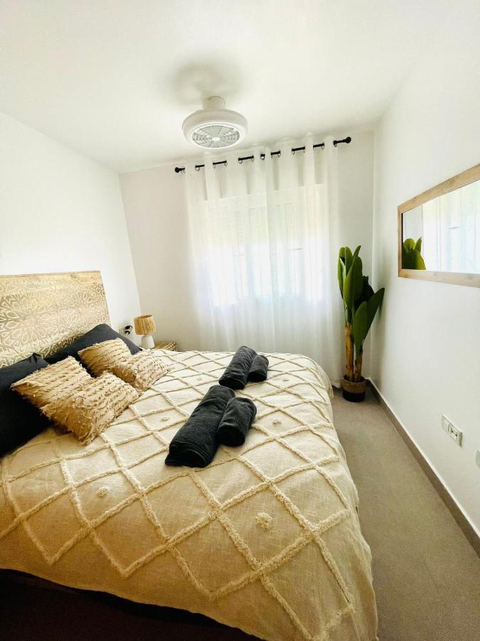 Apartamento El Osito La Manga del Mar Menor Eksteriør bilde