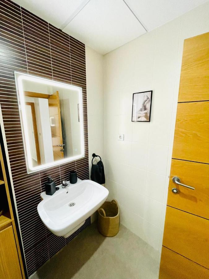 Apartamento El Osito La Manga del Mar Menor Eksteriør bilde