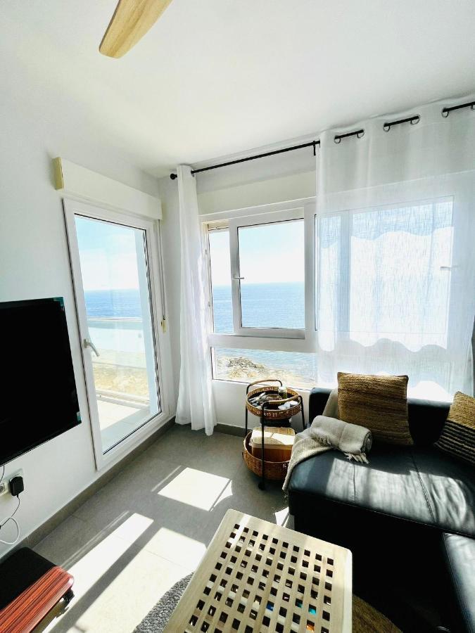 Apartamento El Osito La Manga del Mar Menor Eksteriør bilde