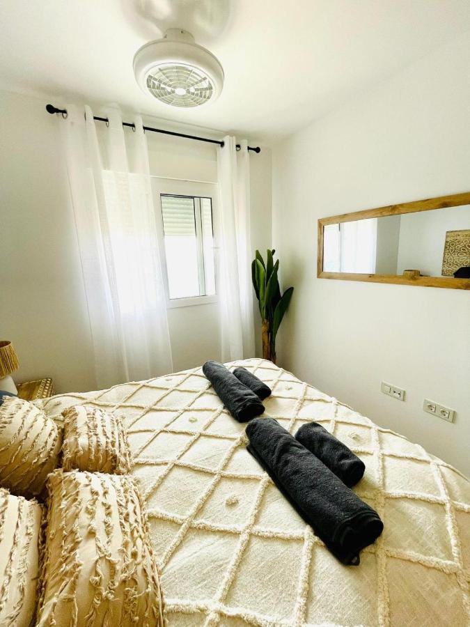 Apartamento El Osito La Manga del Mar Menor Eksteriør bilde