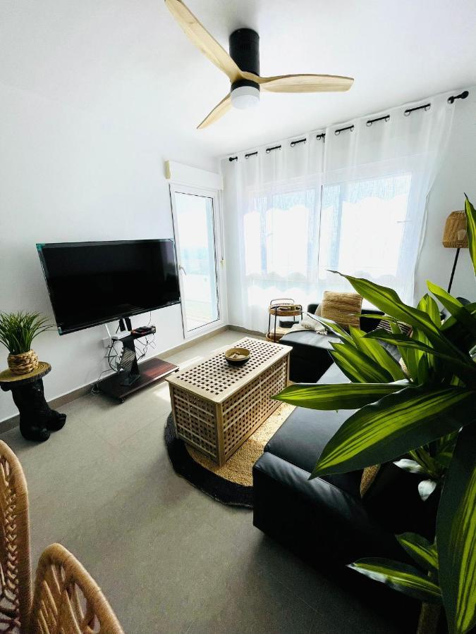 Apartamento El Osito La Manga del Mar Menor Eksteriør bilde