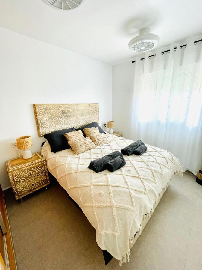 Apartamento El Osito La Manga del Mar Menor Eksteriør bilde