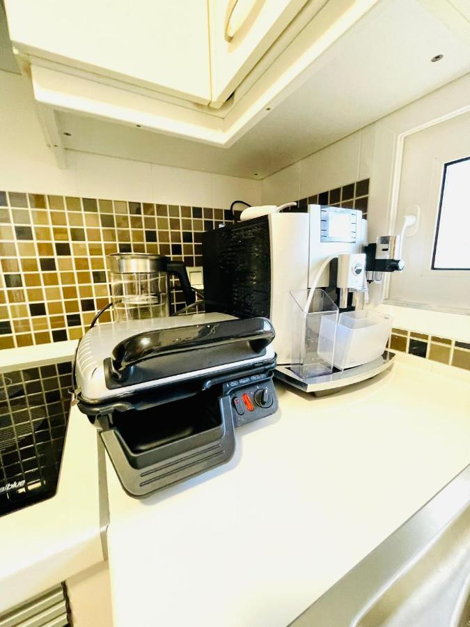 Apartamento El Osito La Manga del Mar Menor Eksteriør bilde