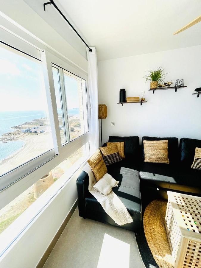 Apartamento El Osito La Manga del Mar Menor Eksteriør bilde