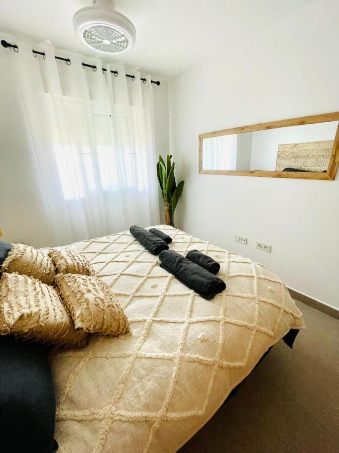 Apartamento El Osito La Manga del Mar Menor Eksteriør bilde