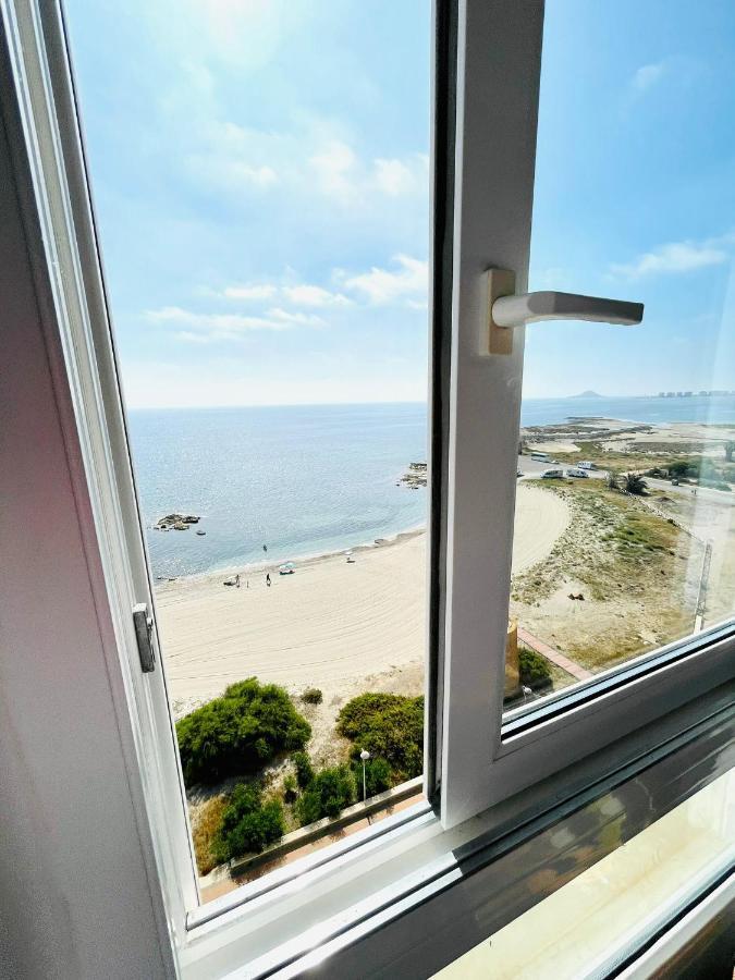 Apartamento El Osito La Manga del Mar Menor Eksteriør bilde