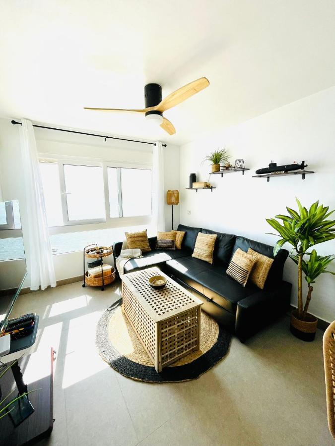 Apartamento El Osito La Manga del Mar Menor Eksteriør bilde