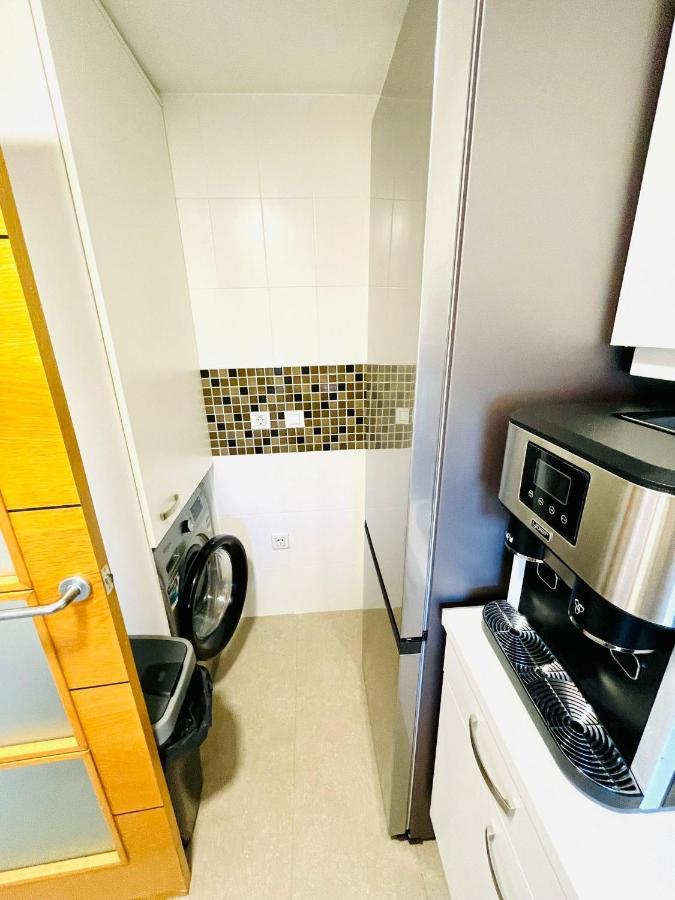 Apartamento El Osito La Manga del Mar Menor Eksteriør bilde